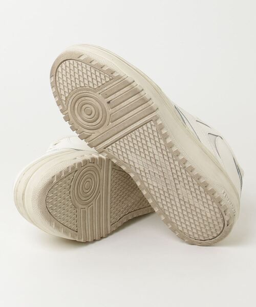 Reebok（リーボック） ローカットスニーカー 25.0cm ホワイト