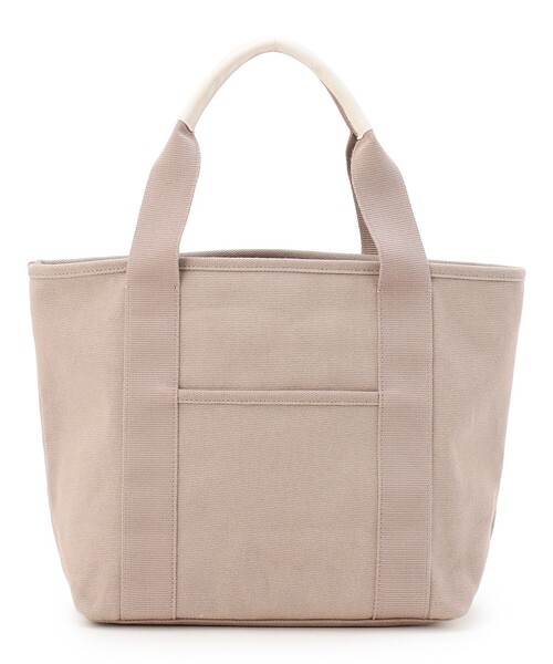 TOCCA（トッカ） トートバッグ 「ぬいぐるみチャーム付き」TOCCA AMICO