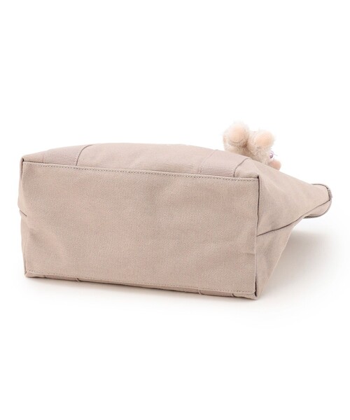 TOCCA（トッカ） トートバッグ TOCCA AMICO CANVAS TOTE キャンバス