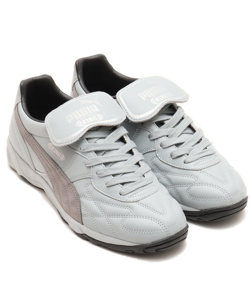 PUMA（プーマ） スニーカー PUMA KING INDOOR NVLCRK ATMOS / プーマ