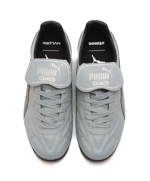 PUMA（プーマ） スニーカー PUMA KING INDOOR NVLCRK ATMOS / プーマ 