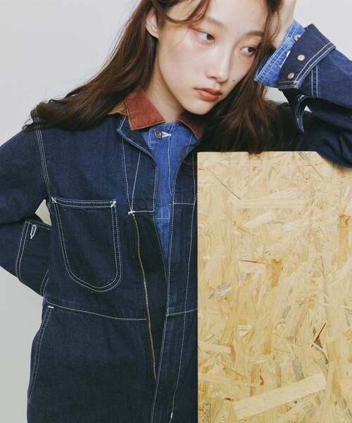 U by SPICK&SPAN（ユーバイスピックアンドスパン） オールインワン