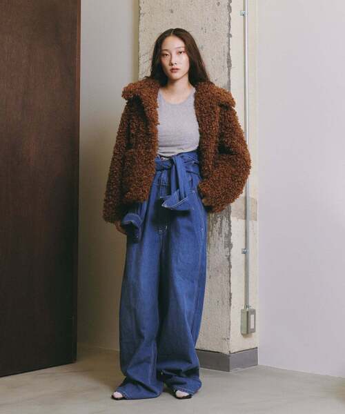 U by SPICK&SPAN（ユーバイスピックアンドスパン） オールインワン