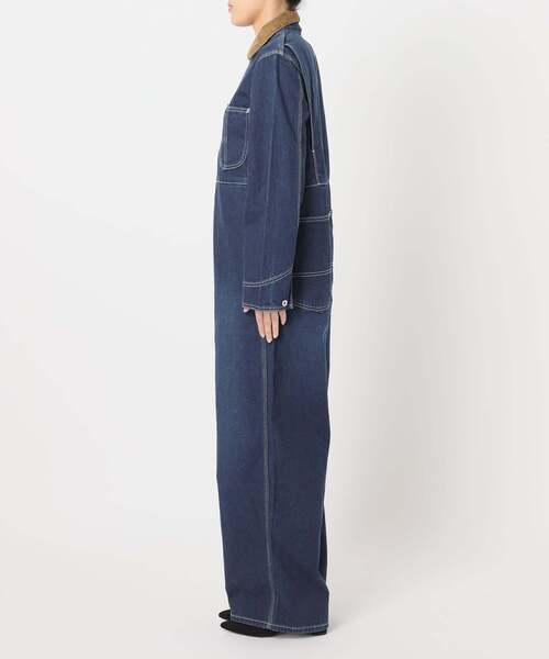 U by SPICK&SPAN（ユーバイスピックアンドスパン） オールインワン