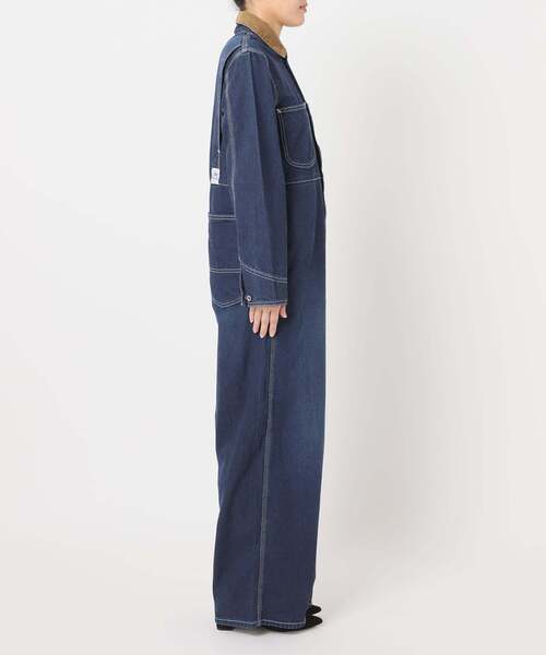 U by SPICK&SPAN（ユーバイスピックアンドスパン） オールインワン