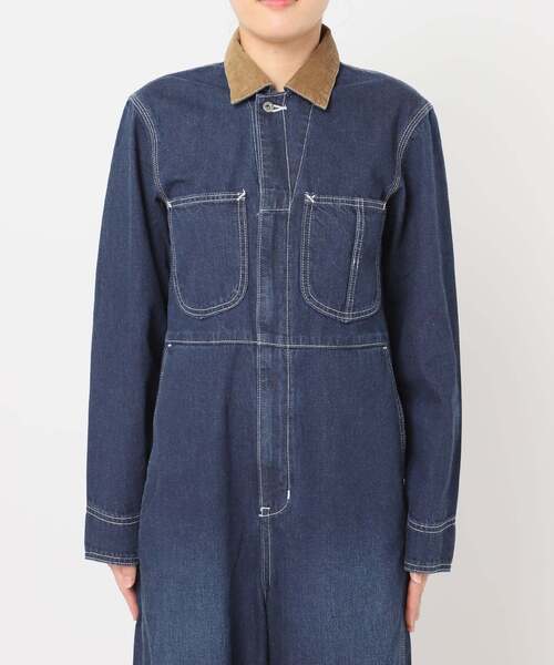 U by SPICK&SPAN（ユーバイスピックアンドスパン） オールインワン