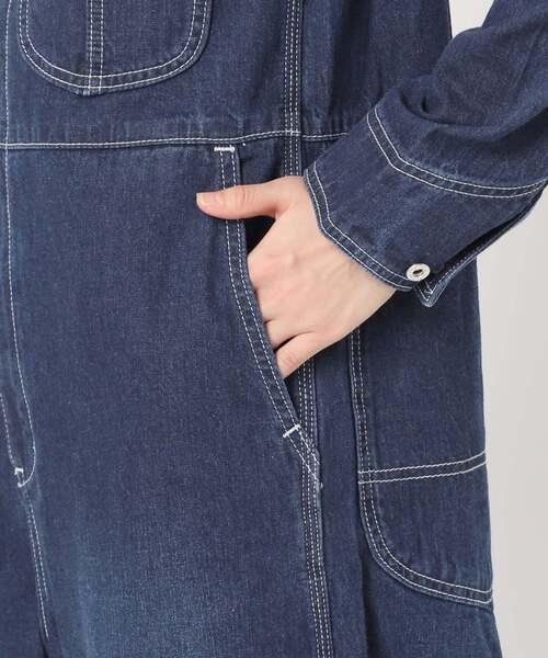 U by SPICK&SPAN（ユーバイスピックアンドスパン） オールインワン