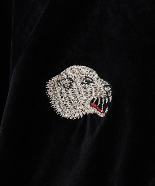 CIAOPANIC（チャオパニック） コート ジャケット 「別注」SOUVENIR