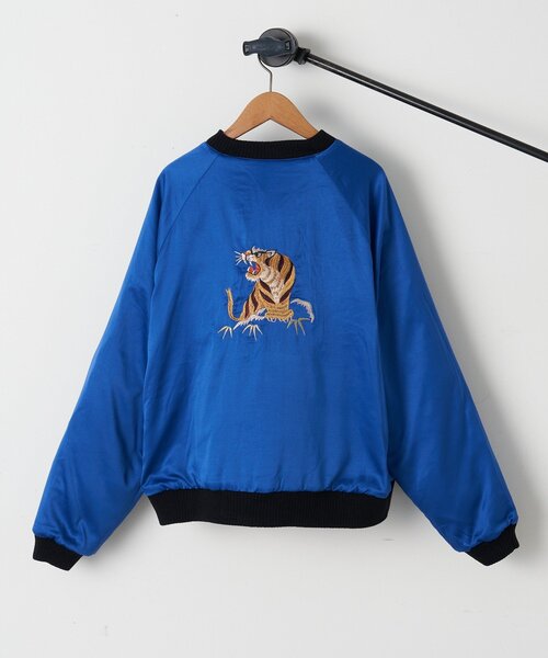 CIAOPANIC（チャオパニック） コート ジャケット 「別注」SOUVENIR