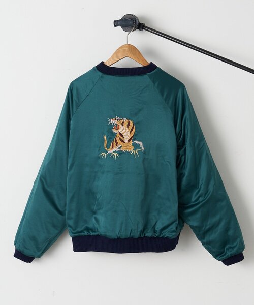 CIAOPANIC（チャオパニック） コート ジャケット 「別注」SOUVENIR