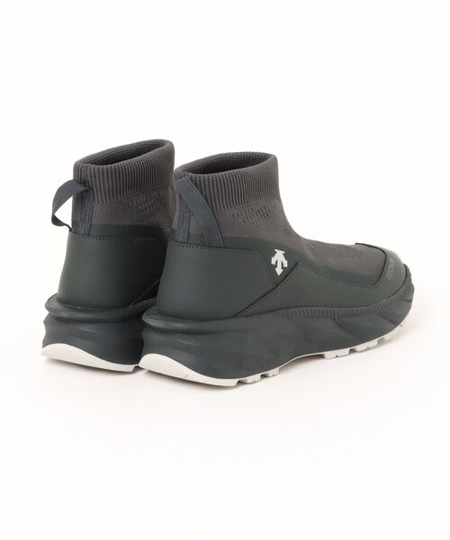 DESCENTE（デサント） スニーカー MODULARIZE MID DU5FSN01UZ メンズ