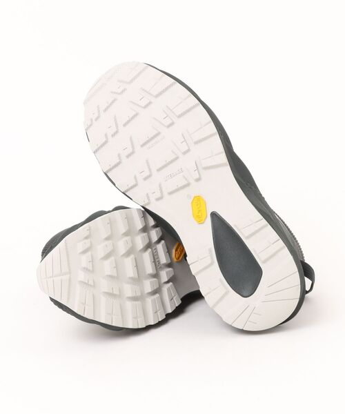 DESCENTE（デサント） スニーカー MODULARIZE MID DU5FSN01UZ メンズ