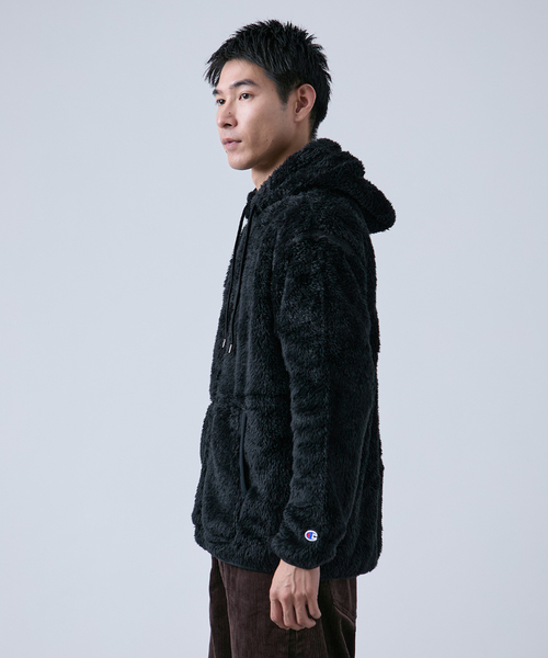 Champion（チャンピオン） パーカー 「Champion/チャンピオン」ジップ
