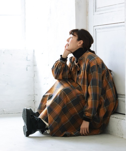 soulberry（ソウルベリー） ワンピース 店長がつくったハニー