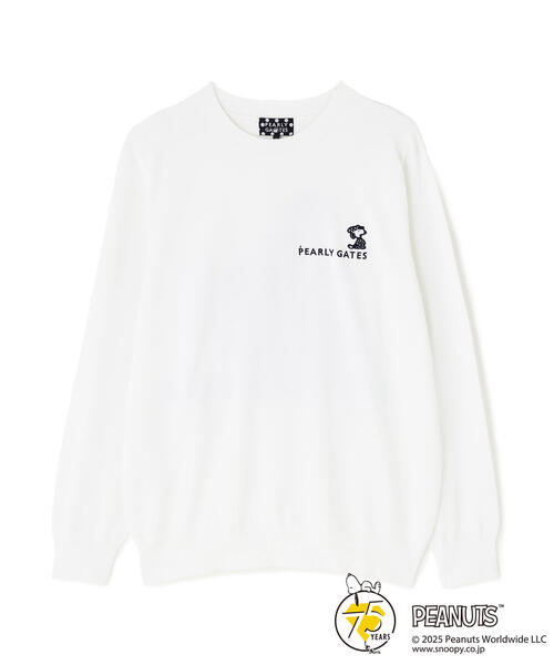 PEARLY GATES（パーリーゲイツ） セーター ニット 「PEARLY GATES