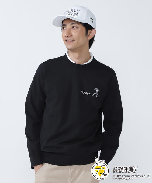 PEARLY GATES（パーリーゲイツ） セーター ニット 「PEARLY GATES