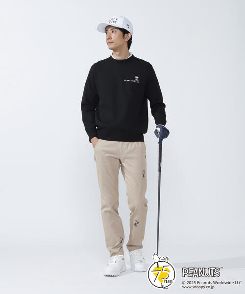 PEARLY GATES（パーリーゲイツ） セーター ニット 「PEARLY GATES