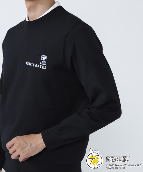 PEARLY GATES（パーリーゲイツ） セーター ニット 「PEARLY GATES