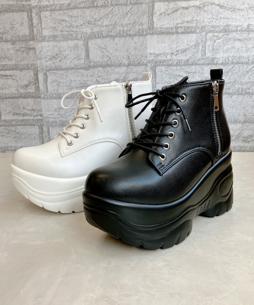 Noubel Voug Relax（ヌーベルヴォーグリラックス） ショートブーツ LL