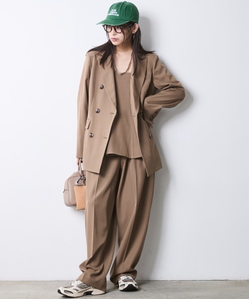 CHIC STYLE（シックスタイル） キャミソール 入学式 卒業式 