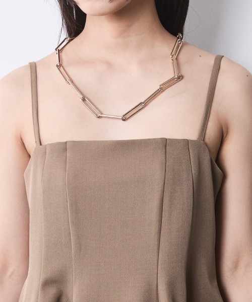 CHIC STYLE（シックスタイル） キャミソール 入学式 卒業式