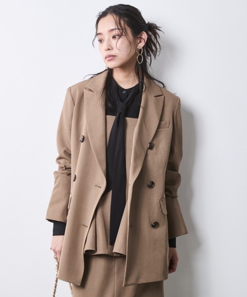 CHIC STYLE（シックスタイル） キャミソール 入学式 卒業式 