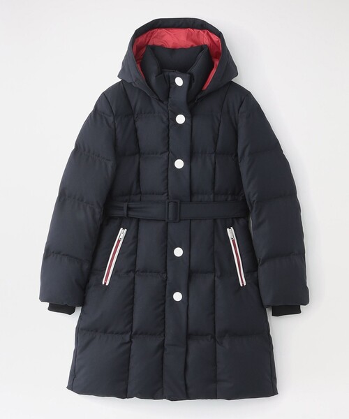 【極美品】LOVELESS ミレーヌ ダウンコート ロングダウン ミレーヌロングダウン(コート)｜LOVELESS(ラブレス)のファッション通販