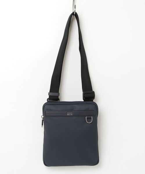 BOSS（HUGO BOSS） ショルダーバッグ BOSS Jinko_EVO_Envelope