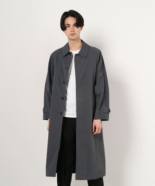 STEVEN ALAN（スティーブンアラン） ステンカラーコート M