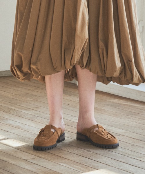 「専用」ARTESANOS 靴38 ARTESANOS（アルテサノス） シューズ 38 ブラック レディース