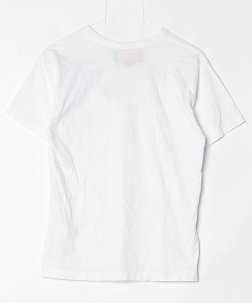 NEIGHBORHOOD（ネイバーフッド） 長袖Tシャツ M ホワイト メンズ