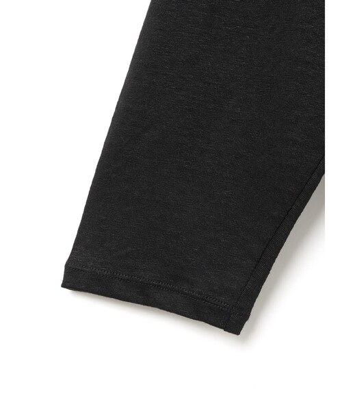 「MidiUmi」 カーディガン FREE ブラック レディース_画像9