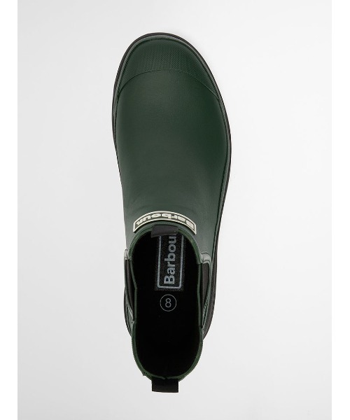 Barbour（バブアー） レインシューズ 長靴 レインブーツ 長靴 Nimbus