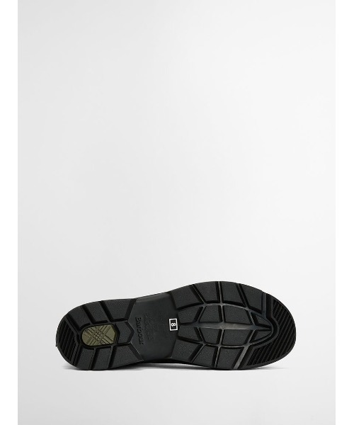 Barbour（バブアー） レインシューズ 長靴 Nimbus サイドゴア ショート