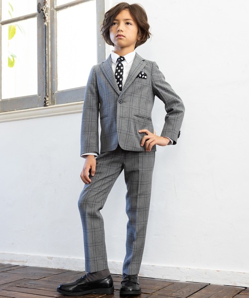 BTZ TOKYO フォーマル 発表会 卒園式 入学式 フォーマルスーツ 5点