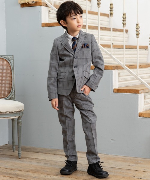 BTZ TOKYO フォーマル 発表会 卒園式 入学式 フォーマルスーツ 5点