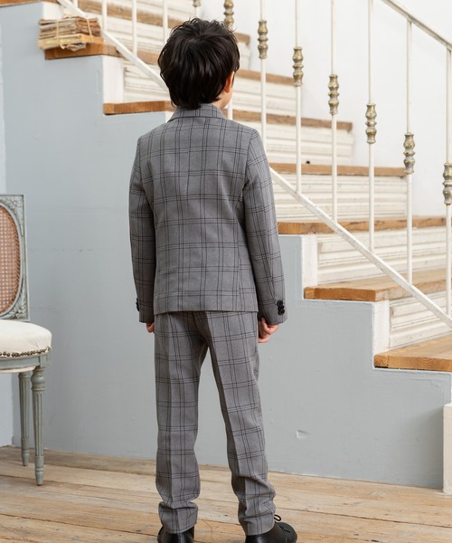 BTZ TOKYO フォーマル 発表会 卒園式 入学式 フォーマルスーツ 5点