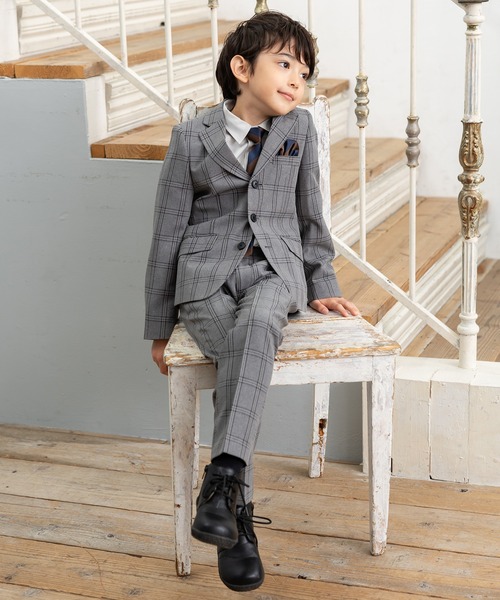 BTZ TOKYO フォーマル 発表会 卒園式 入学式 フォーマルスーツ 5点