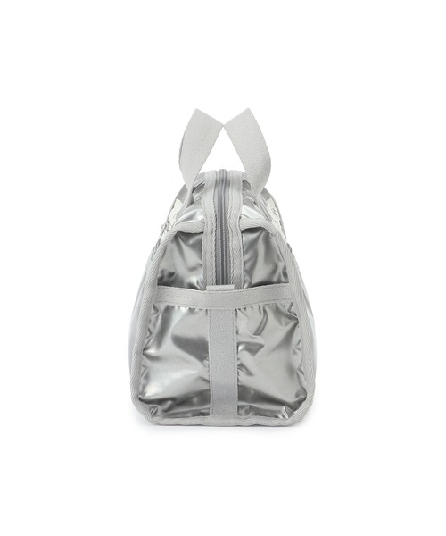 LeSportsac（レスポートサック） ショルダーバッグ FREE シルバー