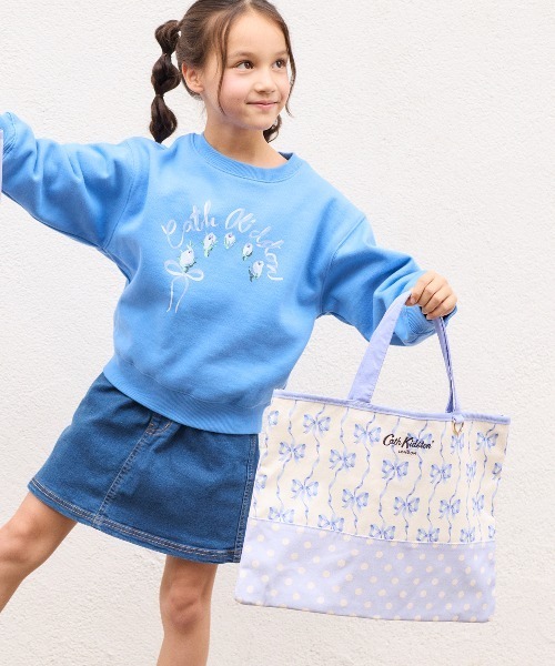 キャロ◆おまとめリクエスト　レッスンバッグほか9点 Cath Kidston（キャス・キッドソン） シューズケース レッスンバッグ