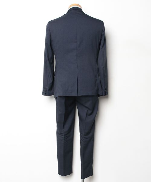 BEAUTY＆YOUTH UNITED ARROWS セットアップ M ネイビー メンズ