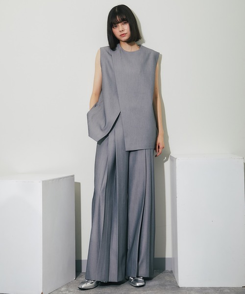 SMILE ORCHID（スマイルオーキッド） セットアップ L ブラック