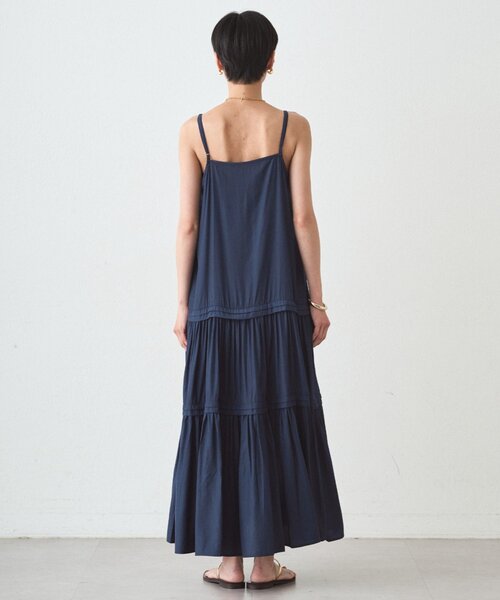 Loungedress（ラウンジドレス） ワンピース 「3サイズ展開」サテン