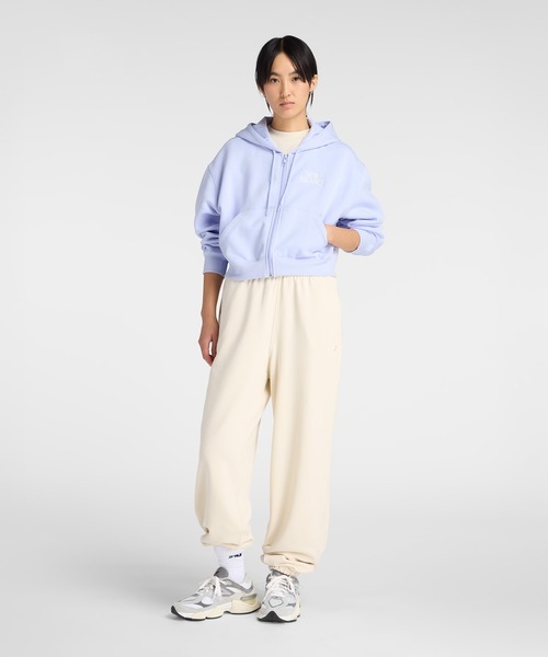 New Balance（ニューバランス） ブルゾン アウター リニアヘリテージ