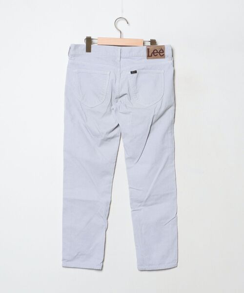 RILY ブルー　コーデュロイパンツ　Lサイズ　新品未使用 RILY ブルー コーデュロイパンツ Lサイズ 新品未使用