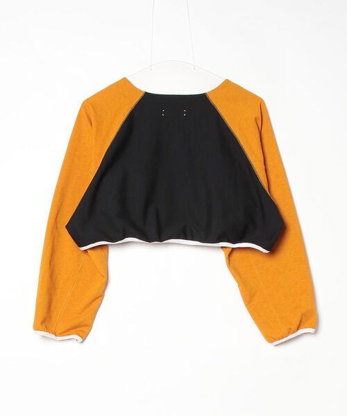 「NON TOKYO」 ボレロ FREE ブラック レディース_画像2