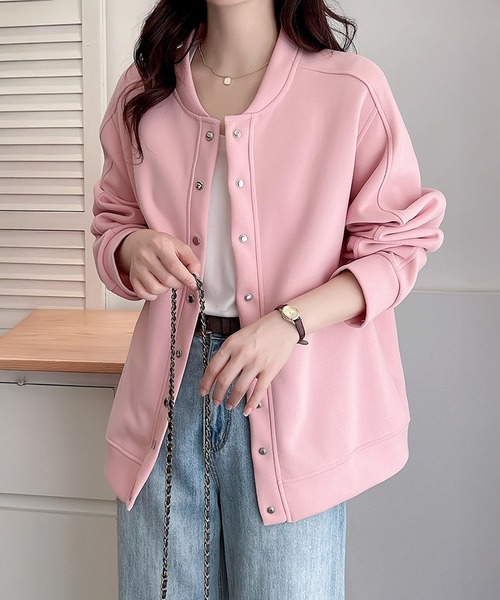 カーディガン スウェットカーディガン レディース : ZOZOTOWN Yahoo!店