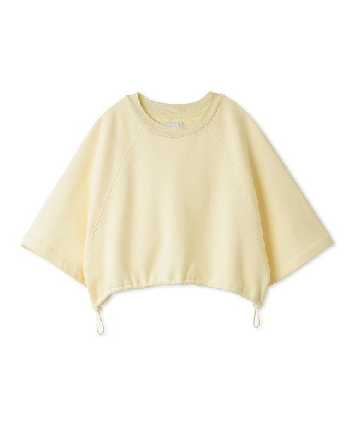 「emmi」 ドッキングワンピース 1 ブラック レディース_画像9