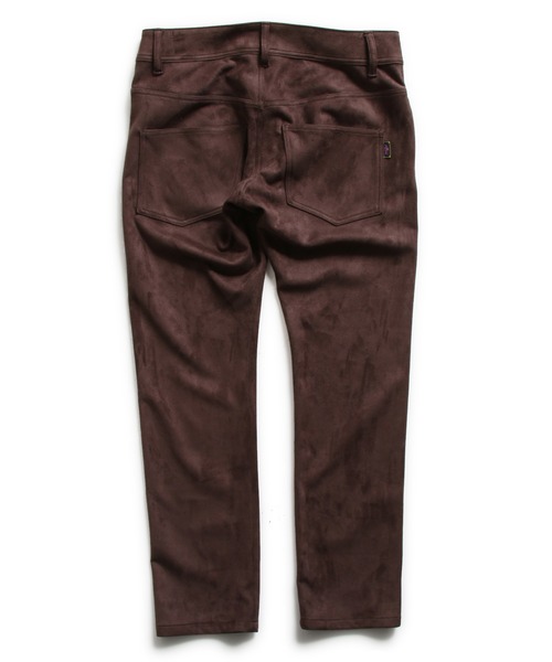 「ROTAR」 パンツ SMALL ブラック メンズ_画像2