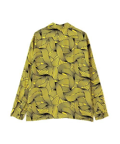 Schott N.Y.C（ショット） シャツ Schott/ショット/BANANA RAYON SHIRT